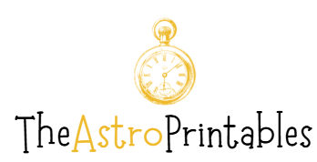 TheAstroPrintables